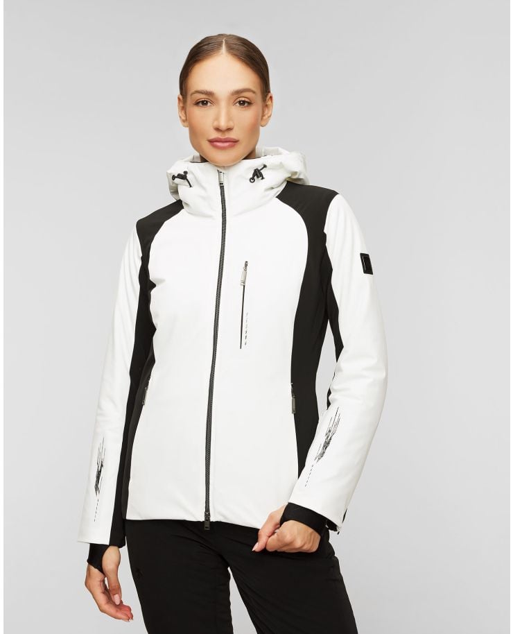 Women's ski jacket Descente Quine