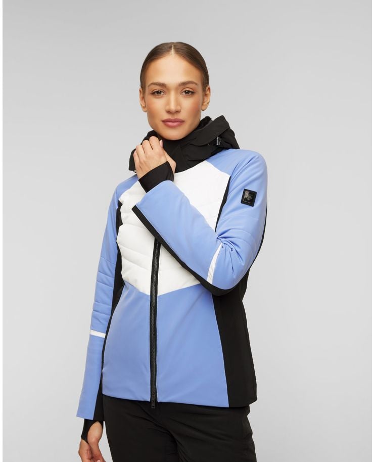 Jachetă de schi pentru femei Descente Mosalia