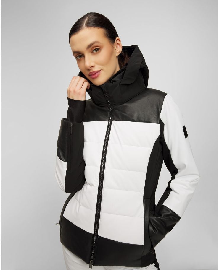 Jachetă de schi pentru femei Descente Sharon