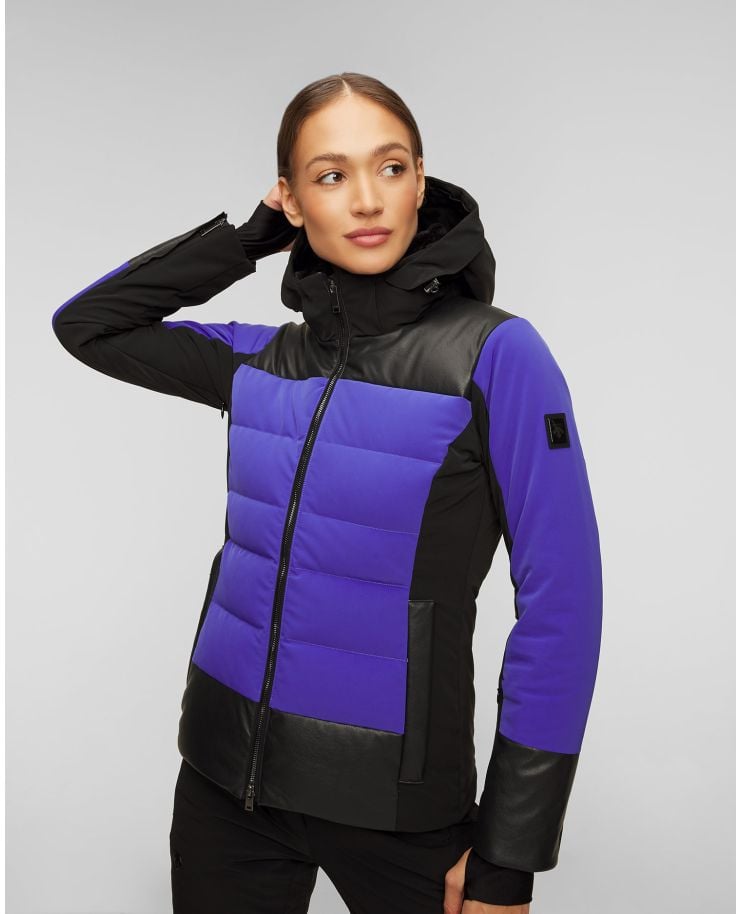 Women's ski jacket Descente Sharon