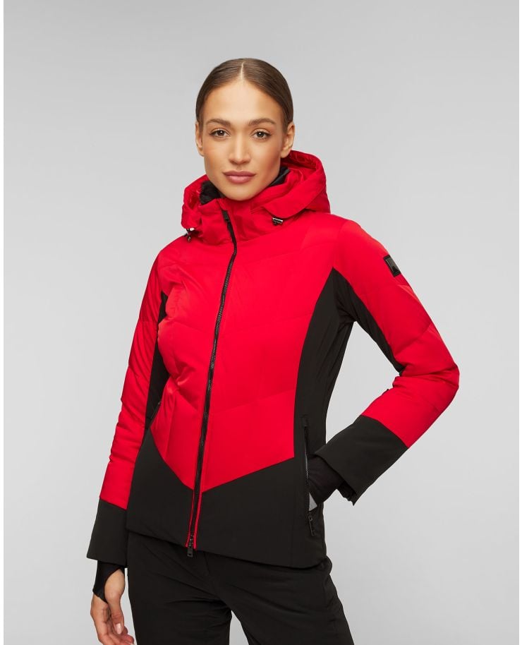 Jachetă de schi pentru femei Descente Abel