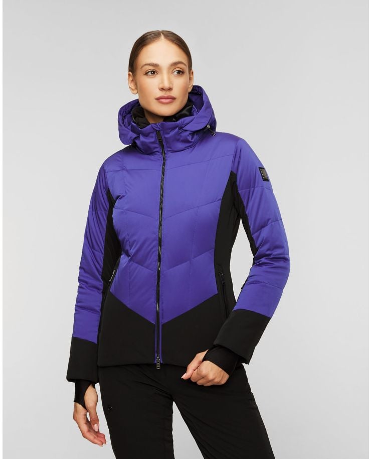 Jachetă de schi pentru femei Descente Abel