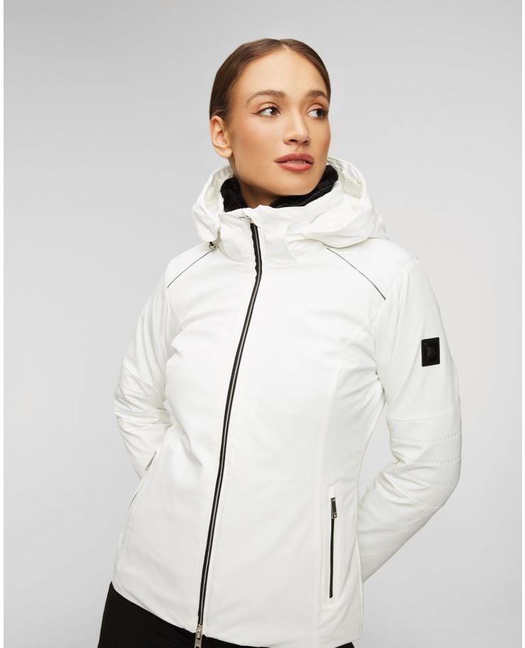Women's ski jacket Descente Maisie