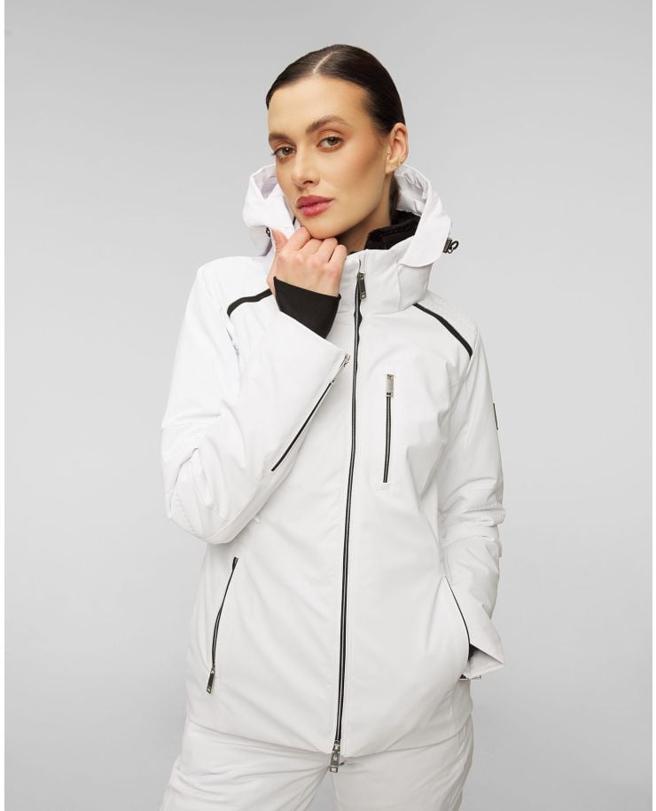 Jachetă de schi pentru femei Descente Maisie