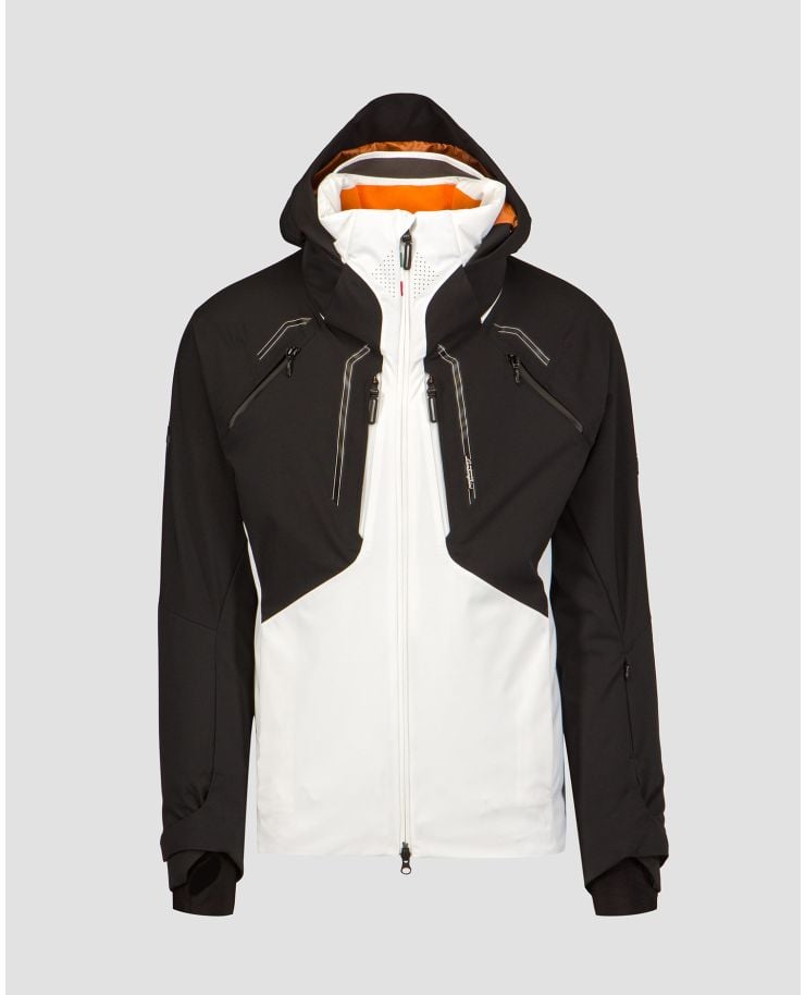 Jachetă de schi pentru bărbați Descente x Lamborghini Streamline Insulated Jacket