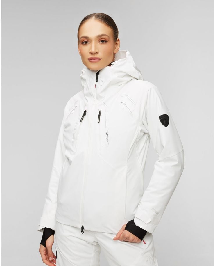 Jachetă de schi pentru femei Descente x Lamborghini Streamline Insulated Jacket