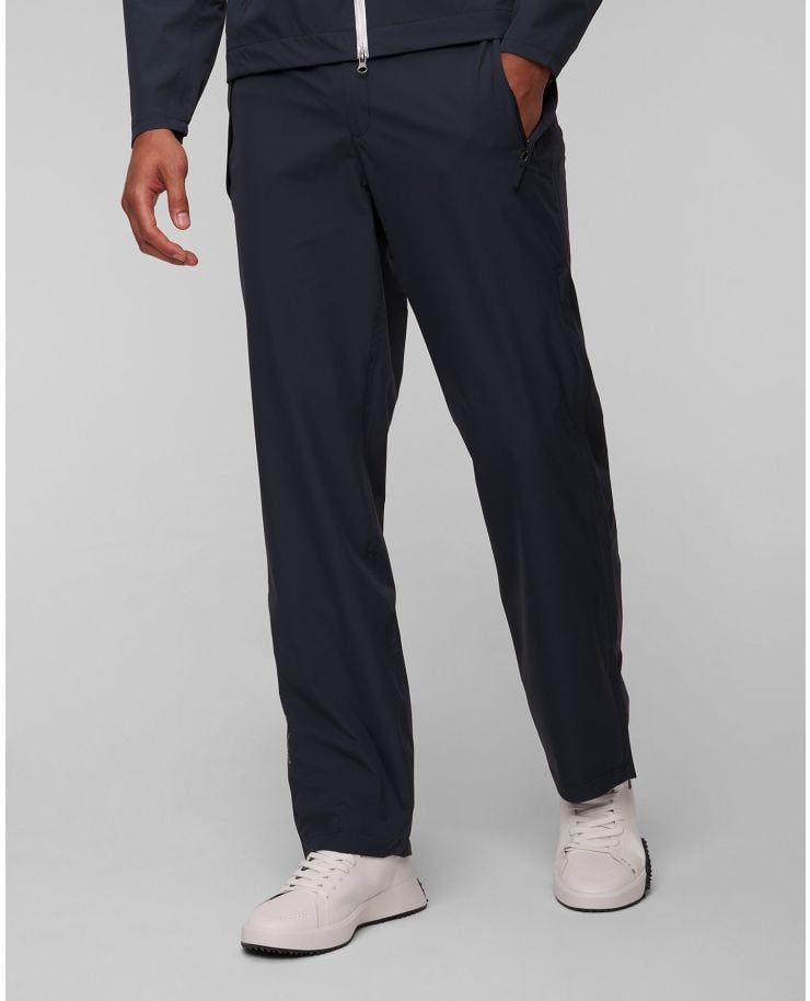 Pantaloni impermeabili da golf da uomo Chervo Supersonic