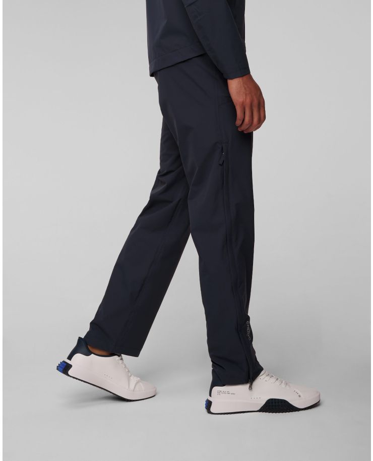 Pantaloni impermeabili da golf da uomo Chervo Supersonic