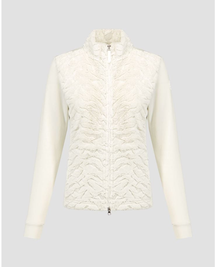 Bluză pentru femei din blană artificială Chervo Piece