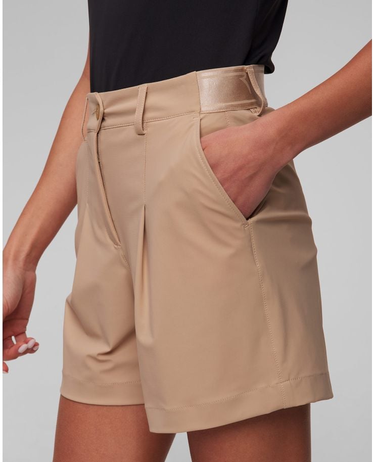 Pantaloni scurți pentru femei Chervo Gloss