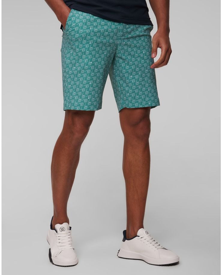 Men’s Bermuda shorts Chervo Gangster
