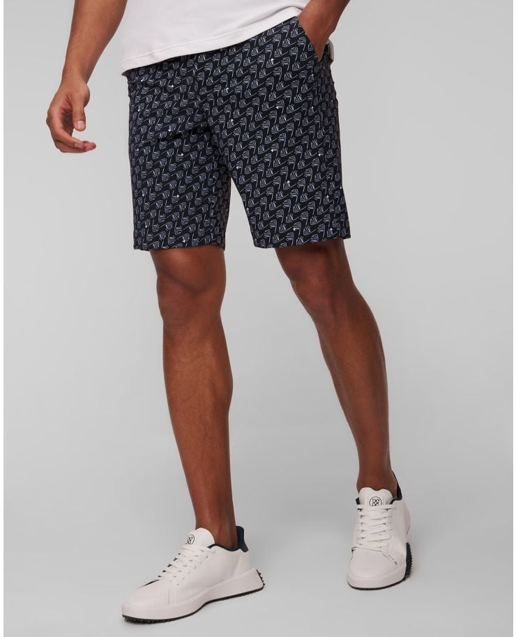 Men’s Bermuda shorts Chervo Gangster