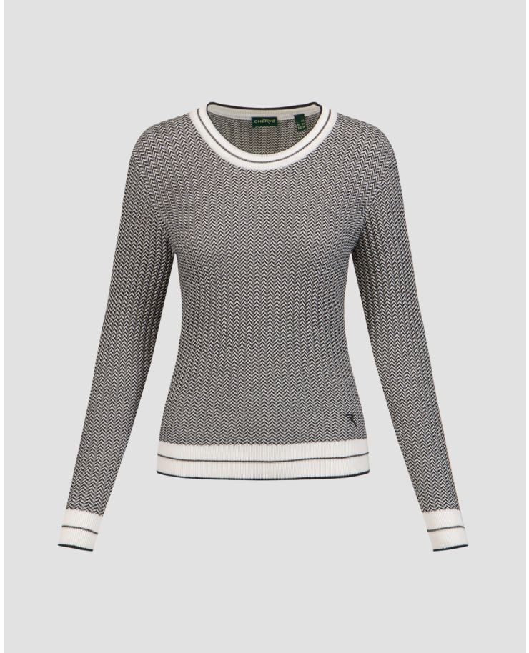 Women’s sweater Chervo Nellie