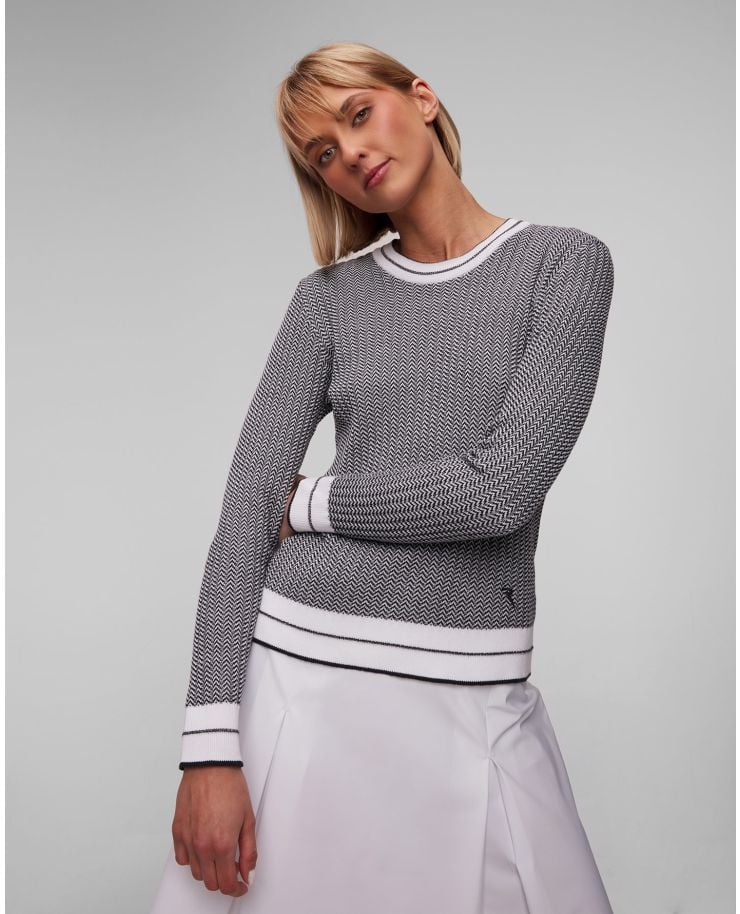 Women’s sweater Chervo Nellie