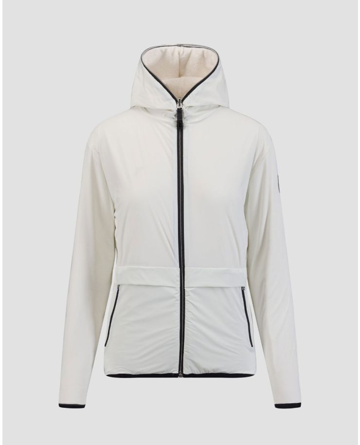 Women's reversible sports jacket Chervo Mondovisione