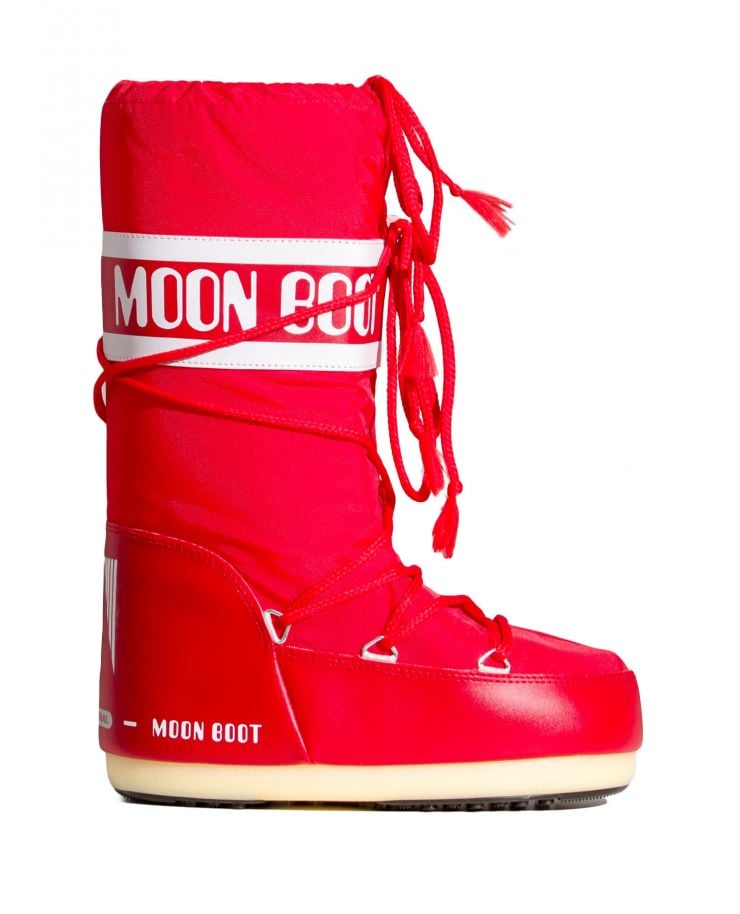 Snow boots Moon Boot Nylon