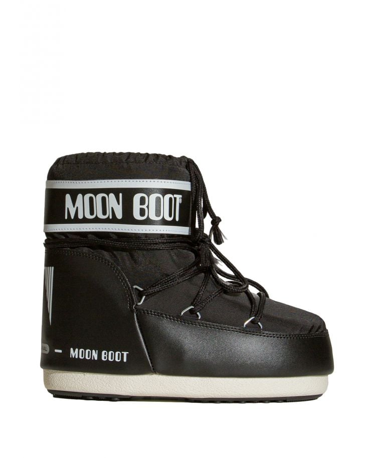 Snow boots Moon Boot Classic Low 2