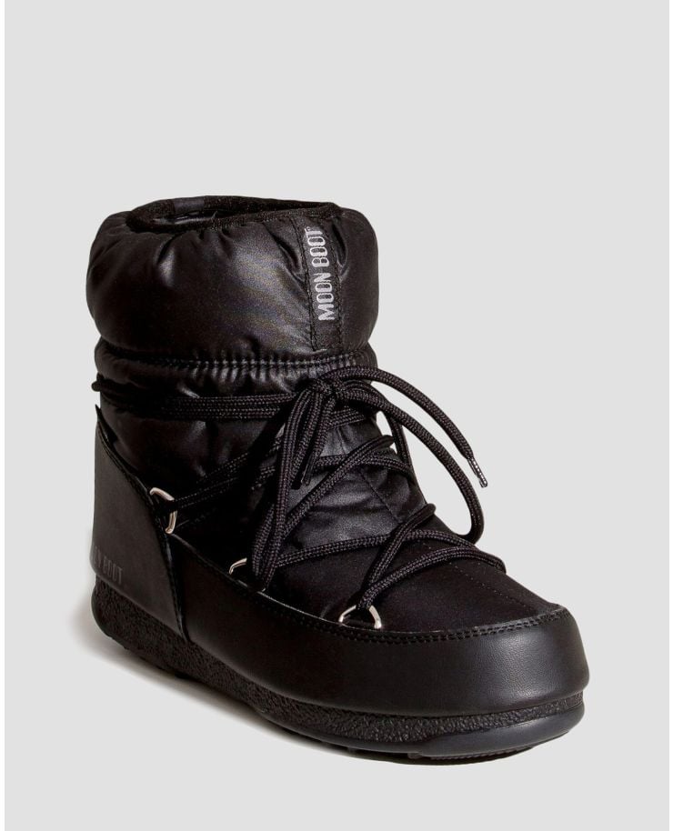 Women's winter boots Buty zimowe damskie Tecnica MOON BOOT LOW NYLON WP