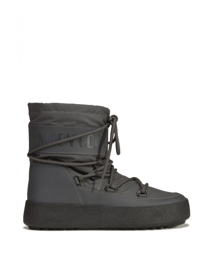 Bottes d'hiver MOON BOOT MTRACK TUBE RUBBER