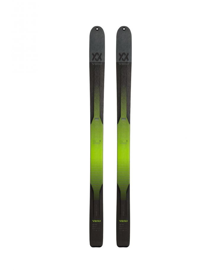 VOLKL BMT 109 skis