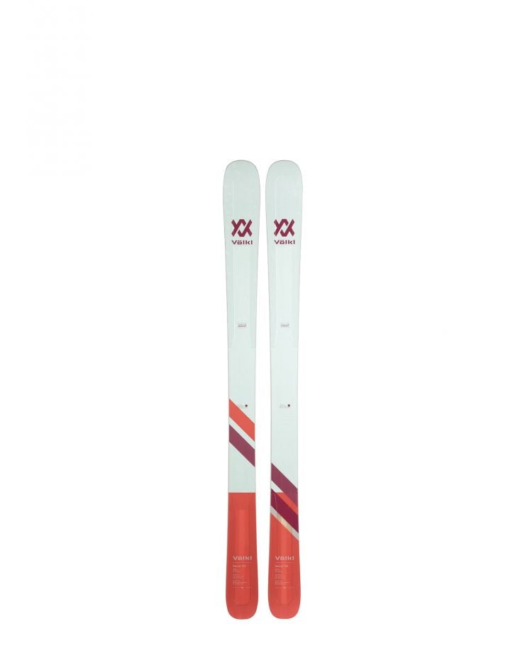 Skis VOLKL SECRET 102 sans fixations