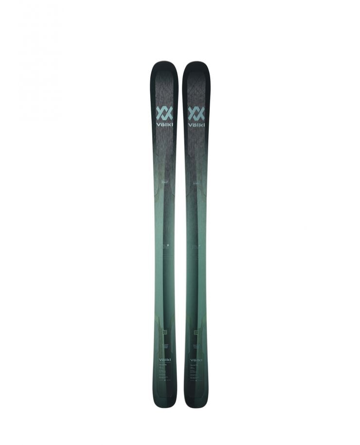 Voelkl SECRET 96 skis