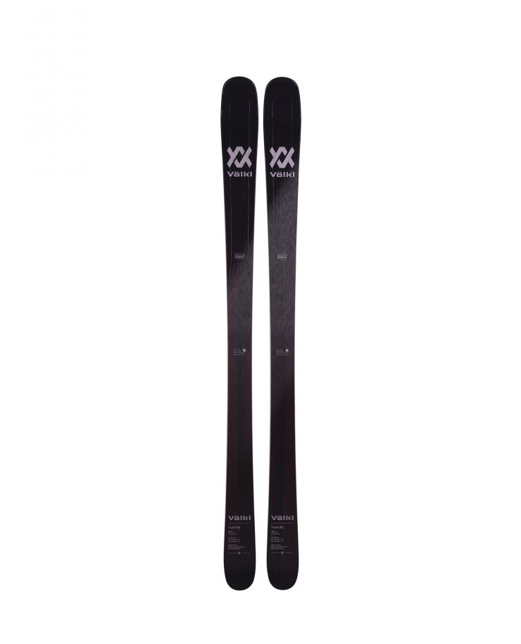 Voelkl YUMI 80 skis