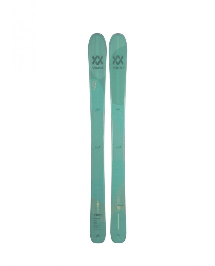 Voelkl BLAZE 106 W skis