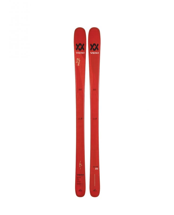 Völkl BLAZE 86 Skier