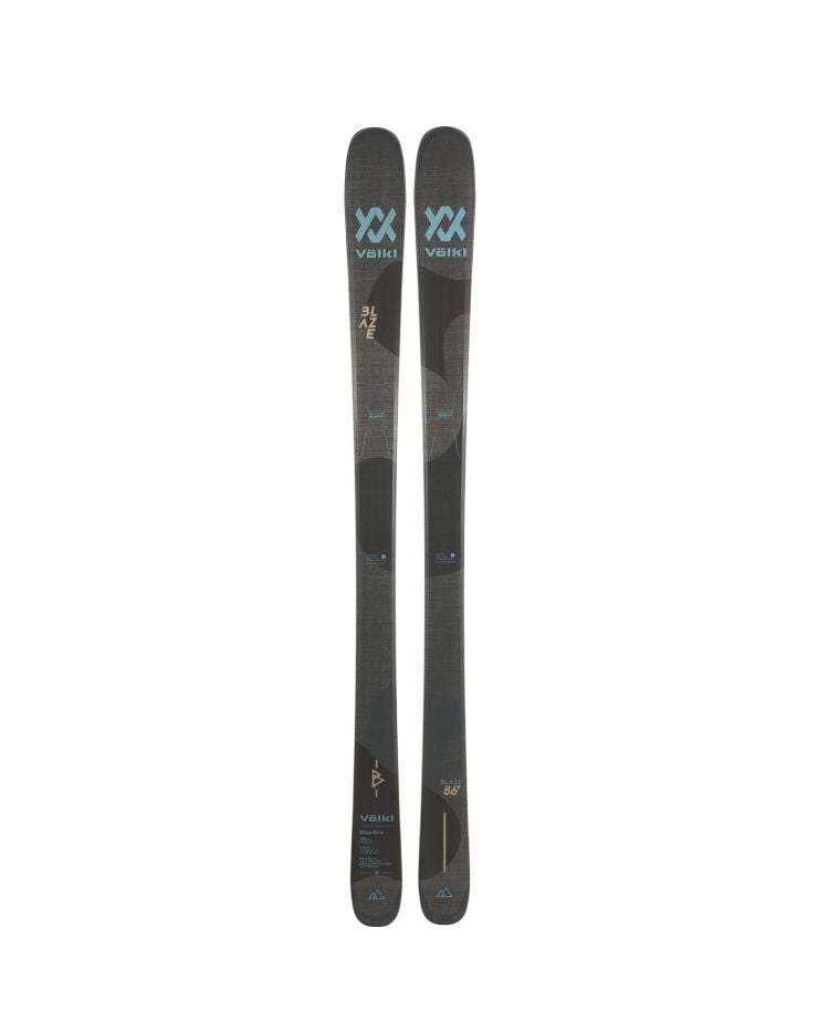 Voelkl BLAZE 86 W skis