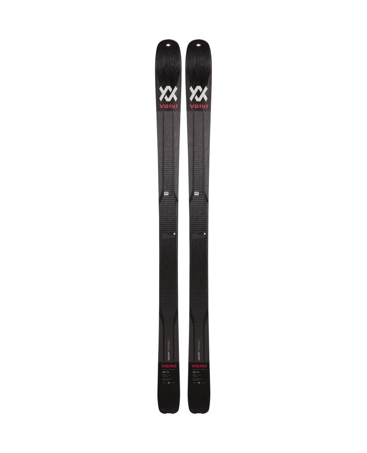 VOLKL BMT 90 FLAT skis sans fixations