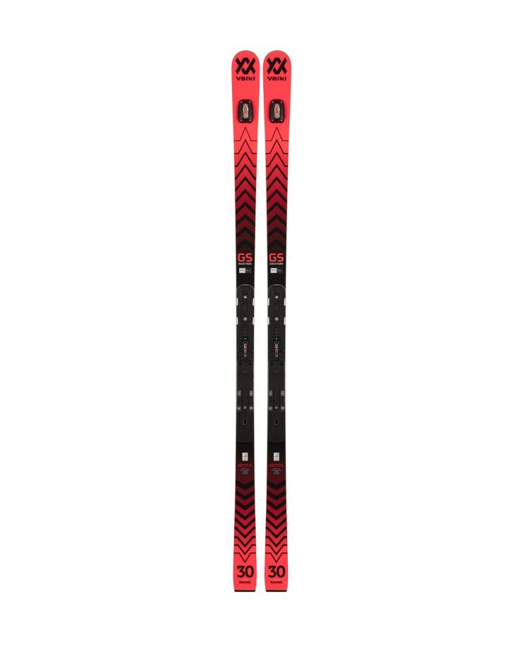 VOLKL RT GS R WC 30 w/PL 10MM w/UVO skis without bindings