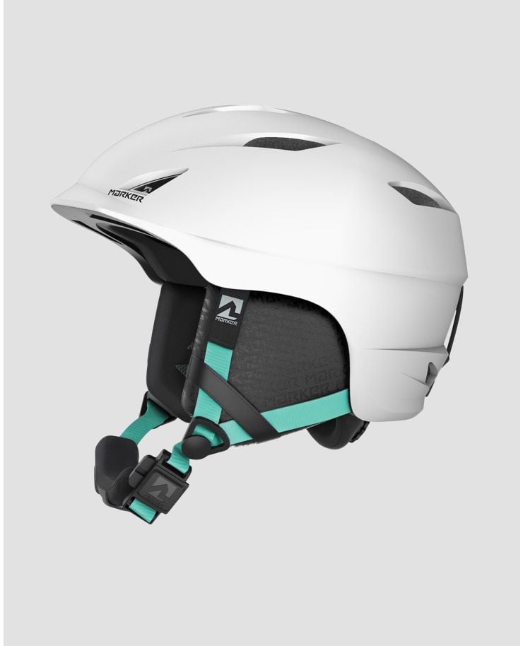 Lyžařská helma Marker COMPANION+ W 