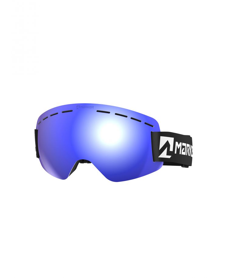 Lyžařské brýle Marker ULTRA FLEX BLUE
