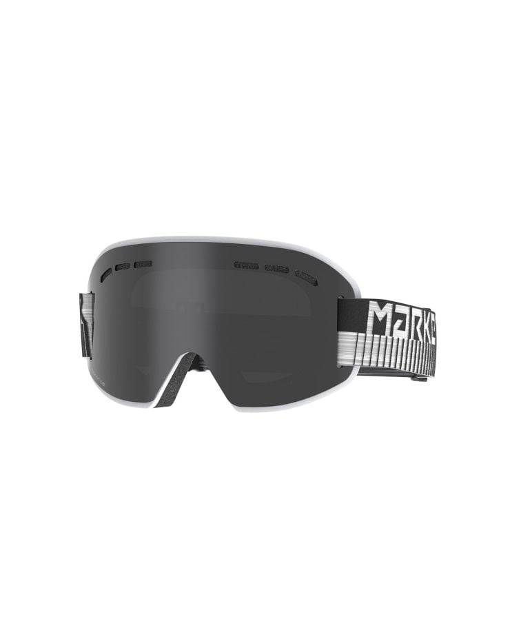 Lunettes de protection MARKER SMOOTH OPERATOR M