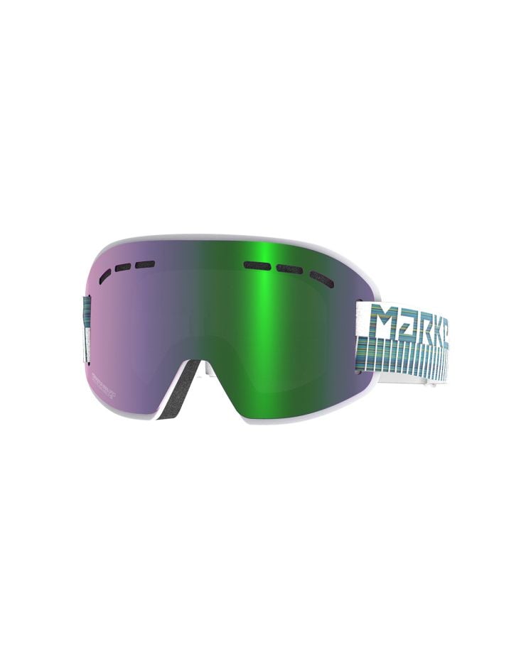 Lunettes de protection MARKER SMOOTH OPERATOR L