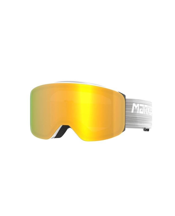 Lyžařské brýle Marker SQUADRON MAGNET+