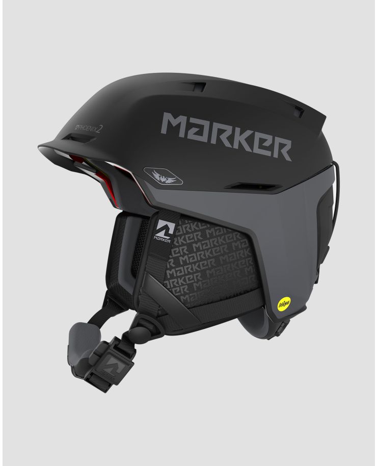 Lyžařská helma Marker Phoenix 2 Mips