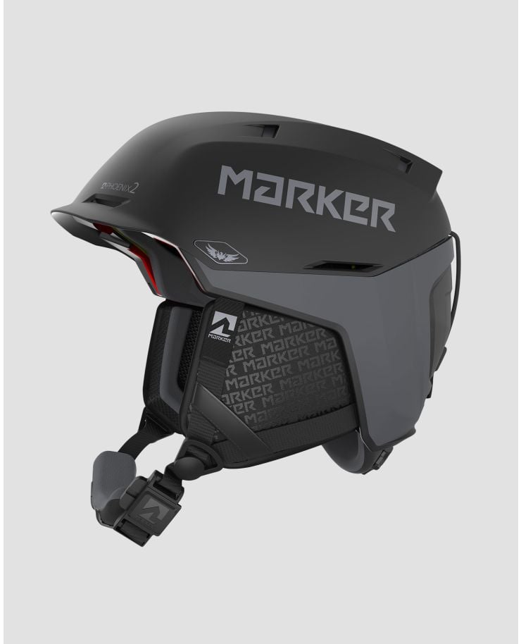 Lyžařská helma Marker Phoenix 2