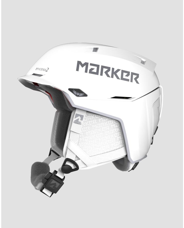 Lyžařská helma Marker Phoenix 2 W
