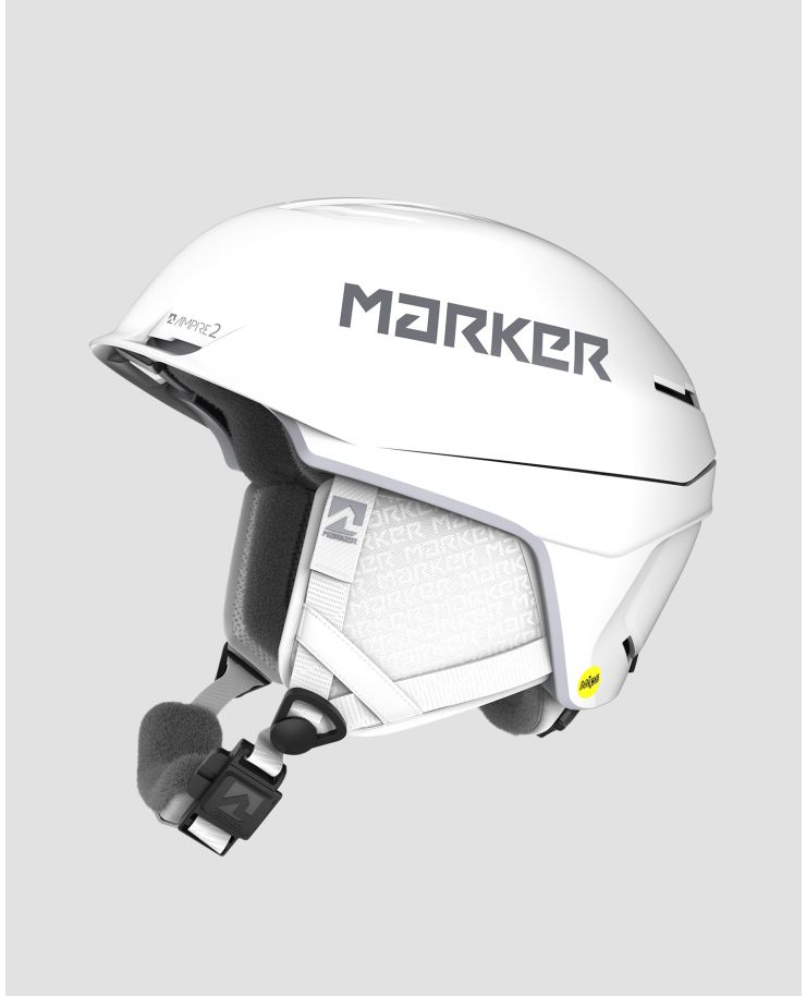 Lyžařská helma Marker Ampire 2 Mips W
