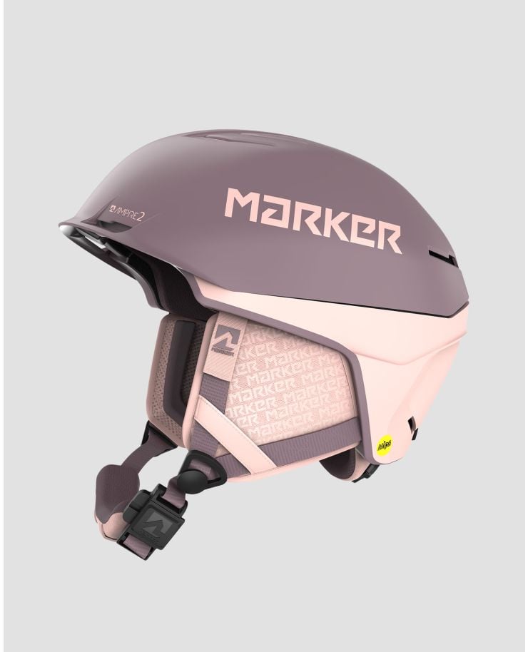 Helmet Marker Ampire 2 Mips W