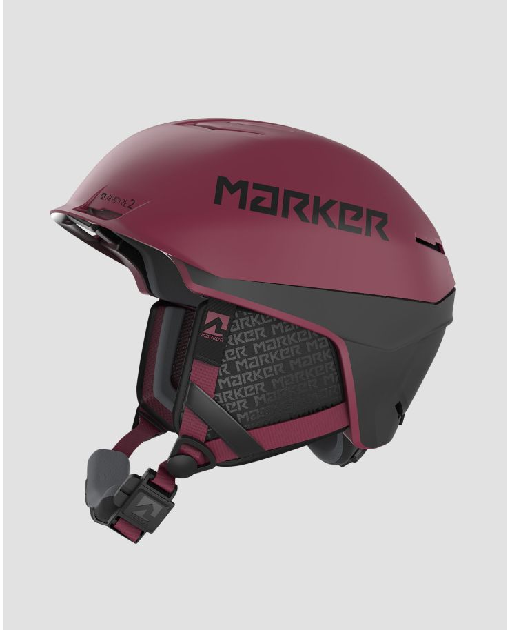 Helmet Marker Ampire 2