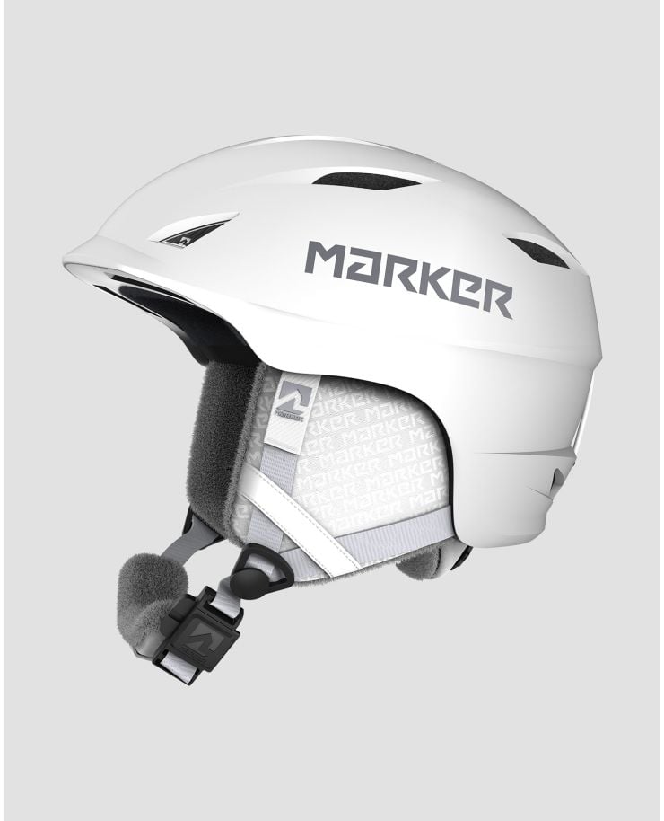 Lyžařská helma Marker Companion+ W