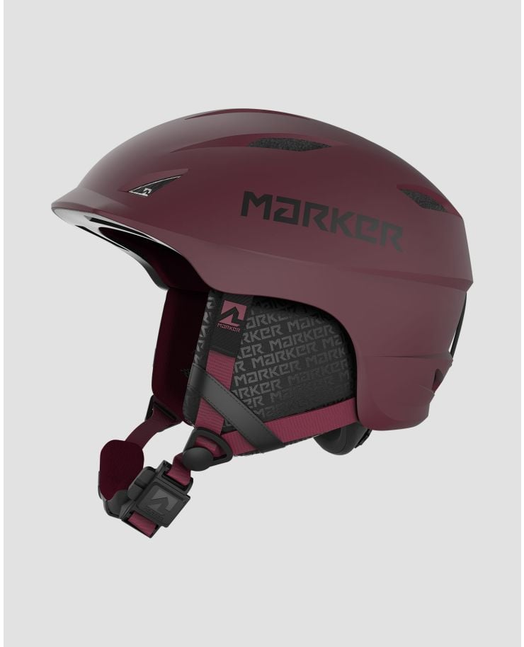 Lyžařská helma Marker Companion+