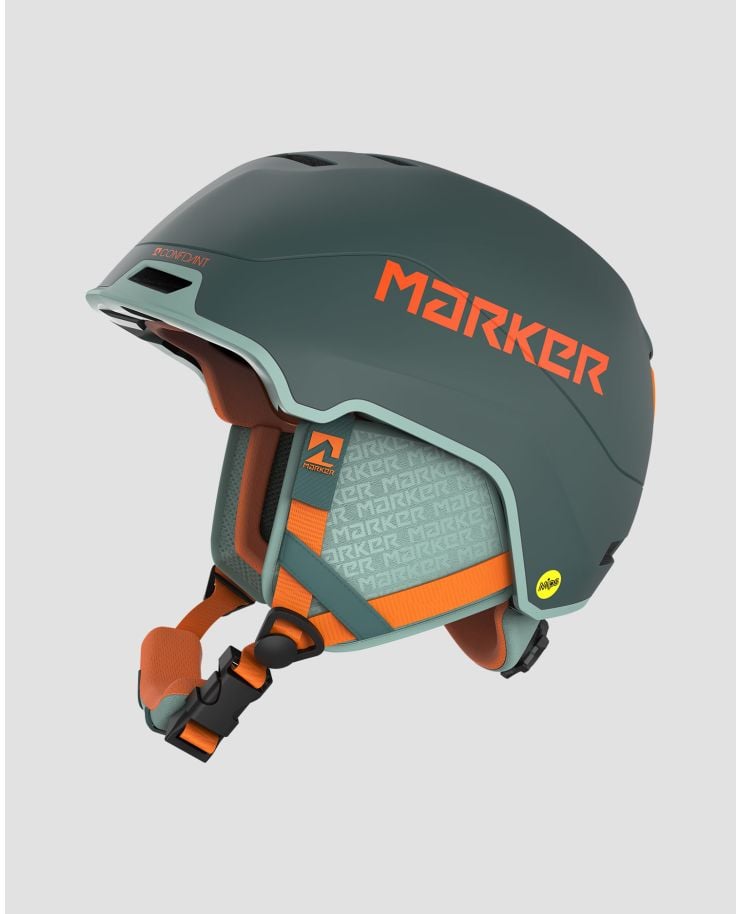 Lyžařská helma Marker Confidant Mips