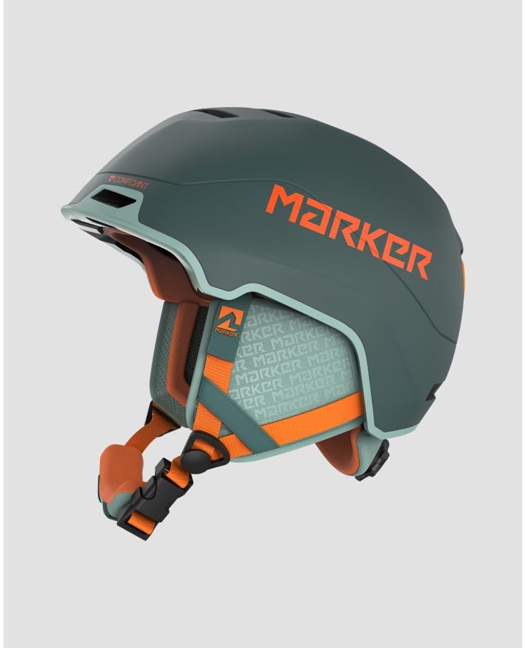 Helmet Marker Confidant
