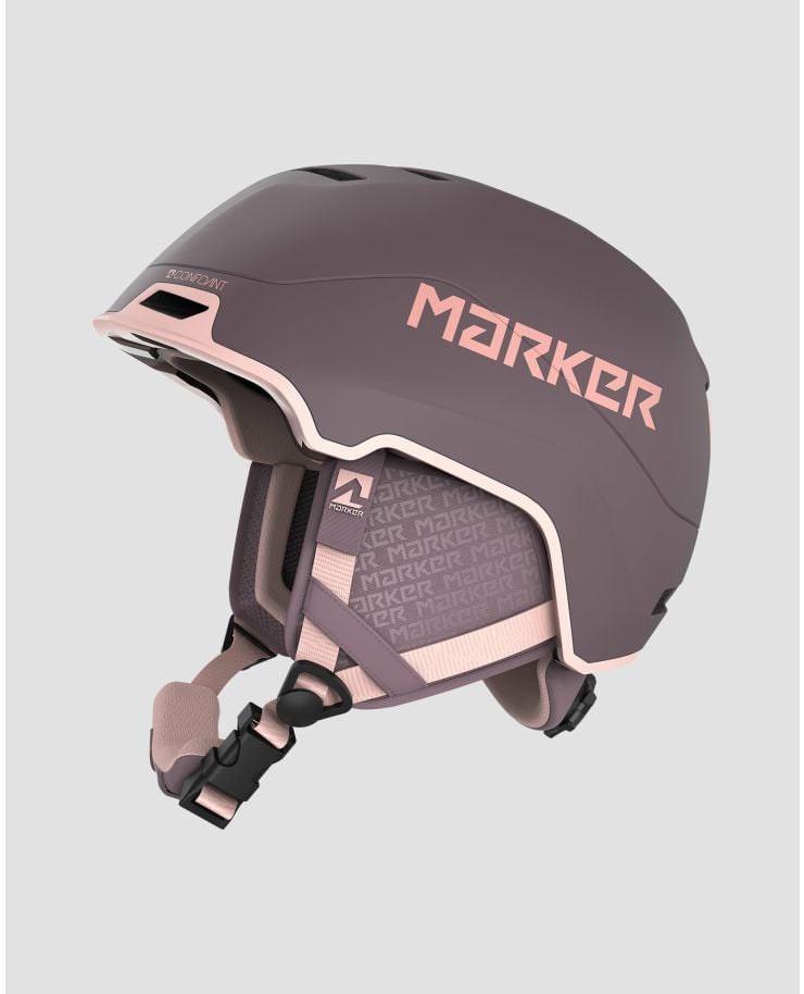 Lyžařská helma Marker Confidant W