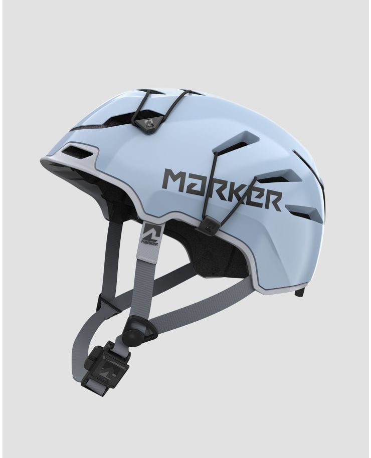 Helmet Marker Confidant Tour