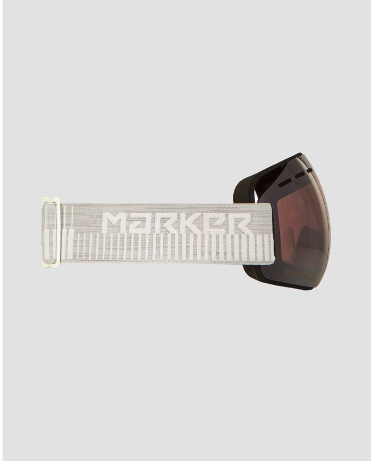 Lyžařské brýle Marker Ultra Flex L